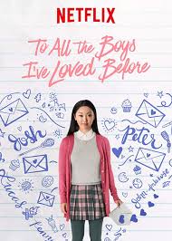 Всем парням, которых я любила раньше 2 / To All the Boys I've Loved Before 2 (2019)