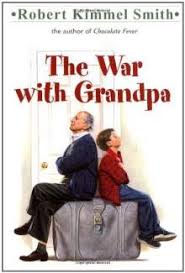 Война с дедушкой / War with Grandpa (2019)