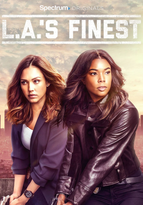 Лучшие в Лос-Анджелесе / L.A.'s Finest (2019)