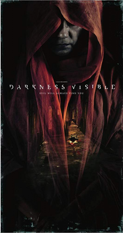 Видимая тьма / Darkness Visible (2019)