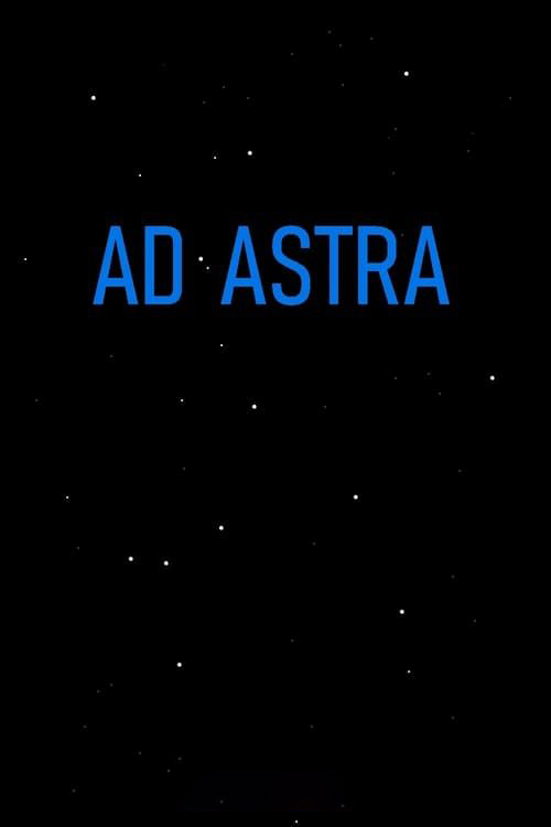 К звёздам / Ad Astra (2019)