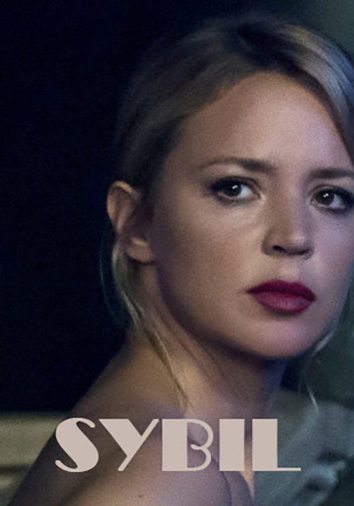 Сибил / Sibyl (2019)