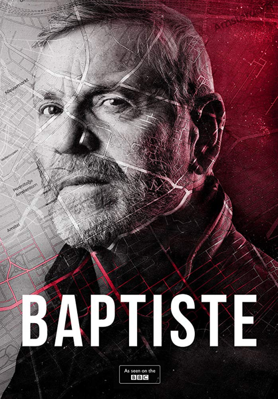 Батист / Baptiste (2019)