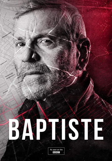 Батист / Baptiste (2019) 