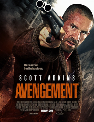 Отмщение / Avengement (2019) 