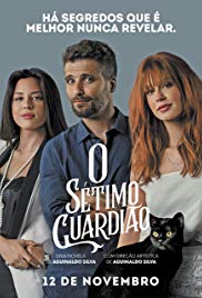 Седьмой хранитель / O Sétimo Guardião (2019)