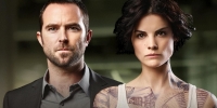 Слепая зона / Blindspot (2019) 