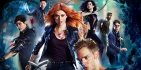 Сумеречные охотники / Shadowhunters: The Mortal Instruments (2019) 