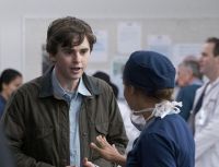 Хороший доктор / The Good Doctor (2019) 