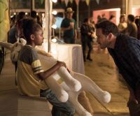 Перерождение / The Passage (2019) 