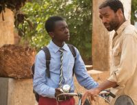 Мальчик, который обуздал ветер / The Boy Who Harnessed the Wind (2019) 