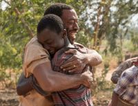 Мальчик, который обуздал ветер / The Boy Who Harnessed the Wind (2019) 