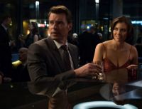 Виски Кавалер / Whiskey Cavalier (2019) 