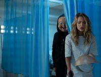 Счастливого нового дня смерти / Happy Death Day 2U (2019) 