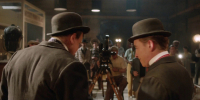 Стэн и Олли / Stan & Ollie (2018) 