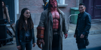 Хеллбой / Hellboy (2019) 