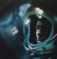 К звёздам / Ad Astra (2019) 