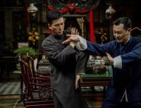 Ип Ман 4 / Yip Man 4 (2019) 