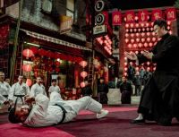 Ип Ман 4 / Yip Man 4 (2019) 