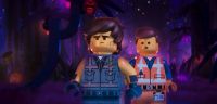 ЛЕГО Фильм-2 / The Lego Movie 2: The Second Part (2019) 