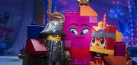 ЛЕГО Фильм-2 / The Lego Movie 2: The Second Part (2019) 