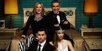 Шиттс Крик / Schitt's Creek (2019) 