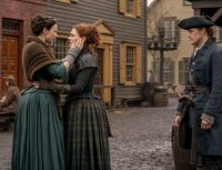 Чужестранка / Outlander (2019) 