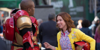 Несгибаемая Кимми Шмидт / Unbreakable Kimmy Schmidt (2019) 