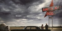 Американские боги / American Gods (2019) 