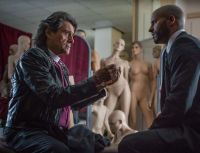 Американские боги / American Gods (2019) 