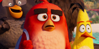 Angry Birds в кино 2 / The Angry Birds Movie 2 (2019) 