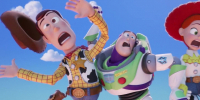 История игрушек 4 / Toy Story 4 (2019) 