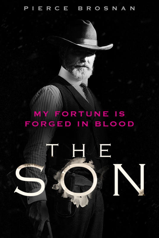 Сын / The Son (2019) скачать торрент