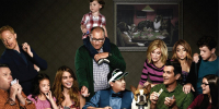 Американская семейка / Modern Family (2019) 