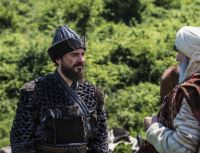 Воскресший Эртугрул / Dirilis: Ertugrul (2019) 