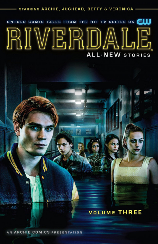 Ривердэйл / Riverdale (2019)