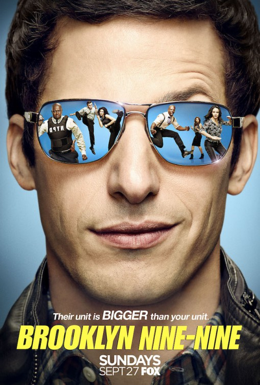 Бруклин 9-9 / Brooklyn Nine-Nine (2019)