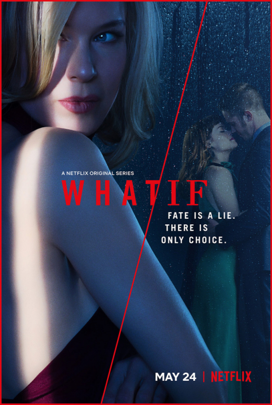 Что/если / What/If (2019) скачать торрент