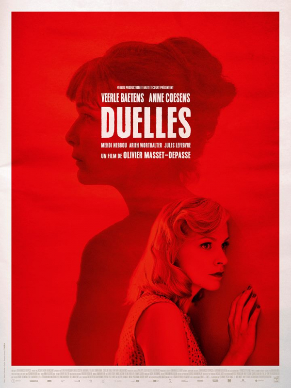 Материнский инстинкт / Duelles (2019)