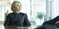 Хорошая борьба / The Good Fight (2019) 