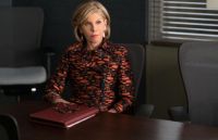 Хорошая борьба / The Good Fight (2019) 