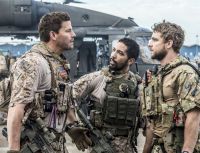 Спецназ / SEAL Team (2019) 