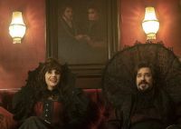 Чем мы заняты в тени / What We Do in the Shadows (2019) 