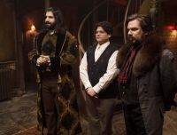 Чем мы заняты в тени / What We Do in the Shadows (2019) 