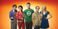 Теория большого взрыва / The Big Bang Theory (2019) 