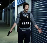 Бруклин 9-9 / Brooklyn Nine-Nine (2019) 