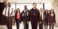 Бруклин 9-9 / Brooklyn Nine-Nine (2019) 