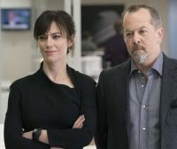 Миллиарды / Billions (2019) 