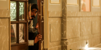 Отель Мумбаи: Противостояние / Hotel Mumbai (2019) 