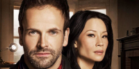 Элементарно / Elementary (2019) 